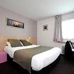 Hotell Sure By Western Nantes Saint-Herblain
