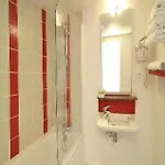 Hotell Sure By Western Nantes 3*