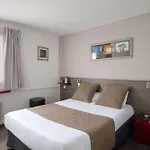 Sure By Western Nantes 3* Saint-Herblain