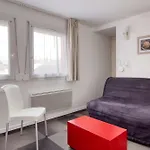 Hotell Sure By Western Nantes
