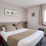 Hotell Sure By Western Nantes Saint-Herblain