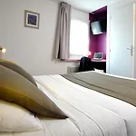 Hotell Sure By Western Nantes Saint-Herblain