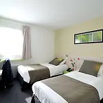 Hotell Sure By Western Nantes