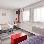 Sure By Western Nantes Saint-Herblain