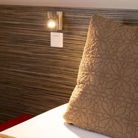 Sure By Western Nantes Otel 3*