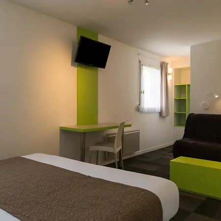 Sure By Western Nantes