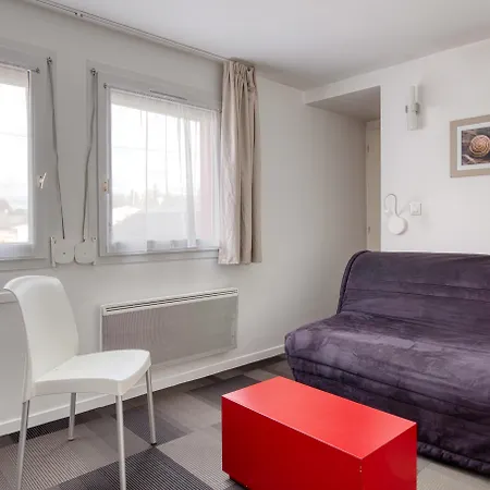 Hotel Sure By Western Nantes