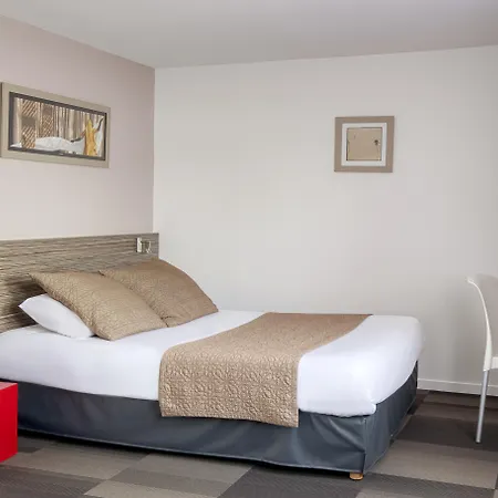 Sure By Western Nantes Hotel Saint-Herblain