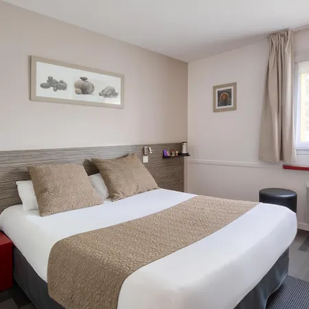 Hotel Sure By Western Nantes Saint-Herblain