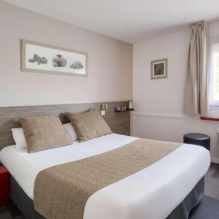 Otel Sure By Western Nantes Saint-Herblain