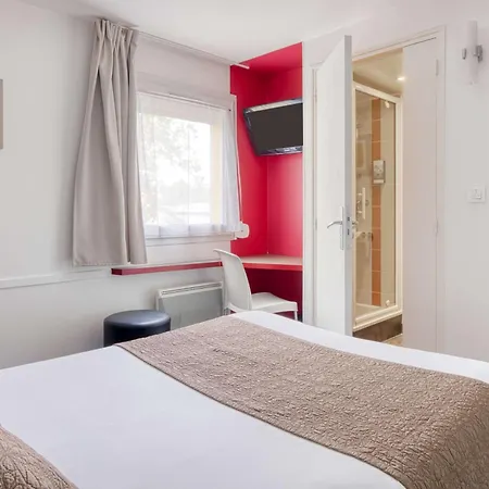 Otel Sure By Western Nantes Saint-Herblain