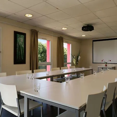 Hotel Sure By Western Nantes Saint-Herblain