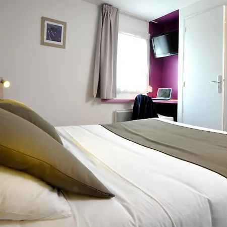 Hotel Sure By Western Nantes Saint-Herblain