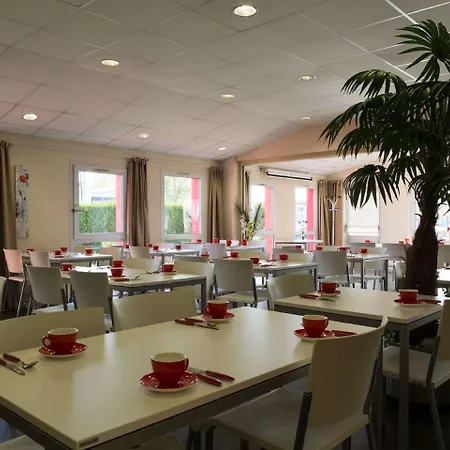 Sure By Western Nantes 酒店 3*