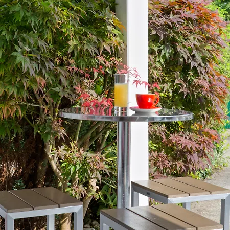 Hotel Sure By Western Nantes