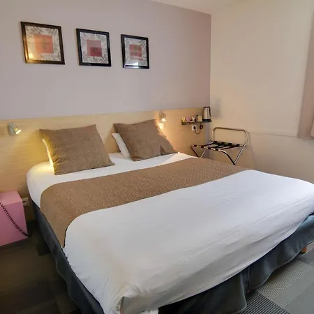 Sure By Western Nantes 3* Saint-Herblain