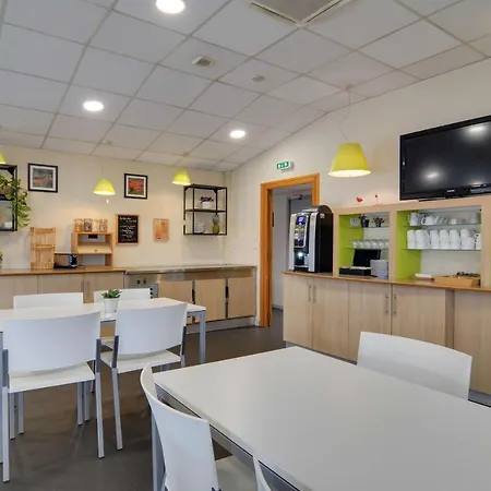 Hotel Sure By Western Nantes Saint-Herblain
