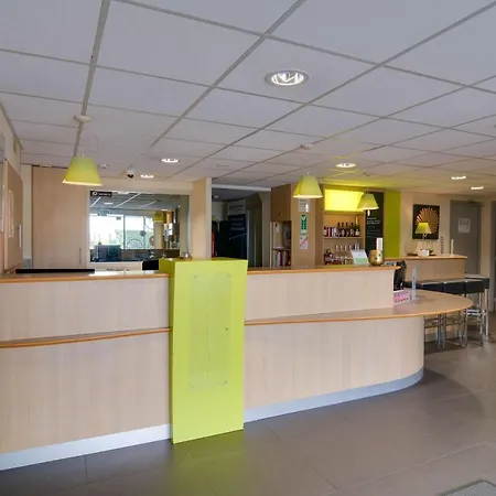 Hotel Sure By Western Nantes