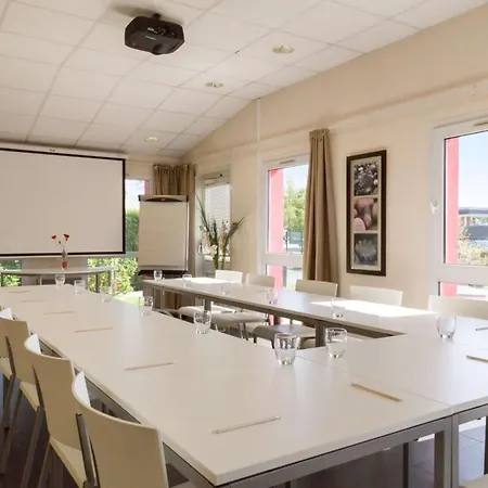 Sure By Western Nantes Hotel Saint-Herblain