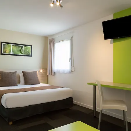 Otel Sure By Western Nantes Saint-Herblain