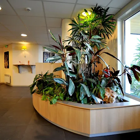 Sure By Western Nantes 3* Saint-Herblain