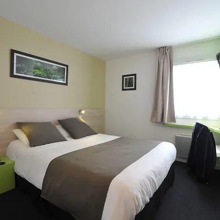 Sure By Western Nantes 酒店 3*