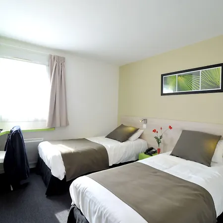 Otel Sure By Western Nantes