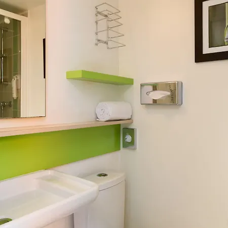 Sure By Western Nantes Otel