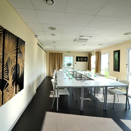 Hotel Sure By Western Nantes Saint-Herblain