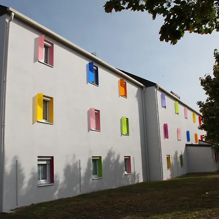 Hotel Sure By Western Nantes