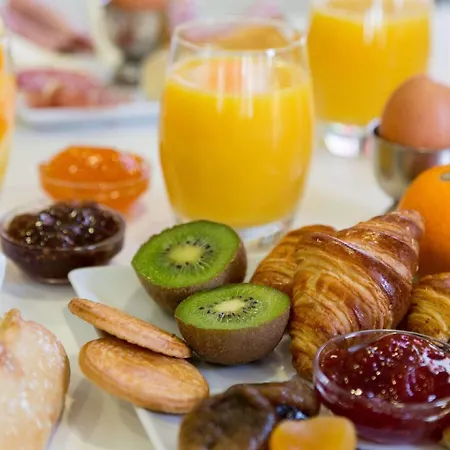 Otel Sure By Western Nantes