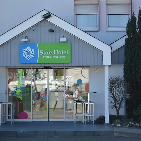 Sure By Western Nantes Saint-Herblain