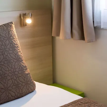 Otel Sure By Western Nantes Saint-Herblain