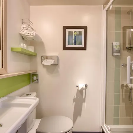 Otel Sure By Western Nantes Saint-Herblain