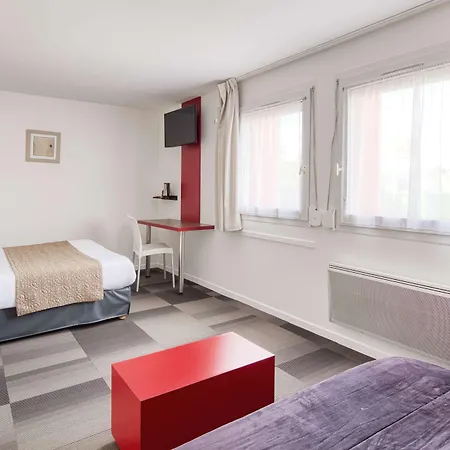 Sure By Western Nantes Saint-Herblain