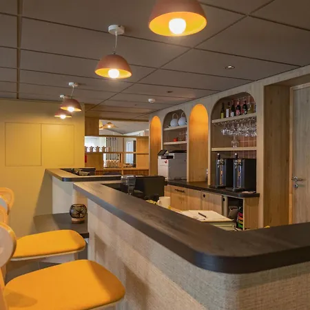 Hotel Sure By Western Nantes