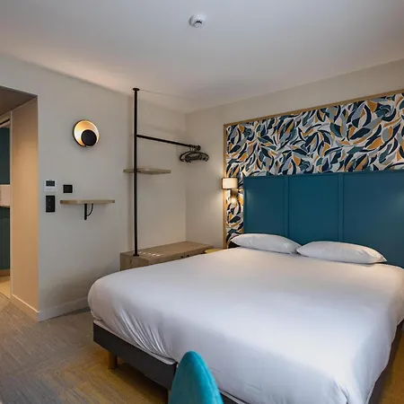 Hotel Sure By Western Nantes