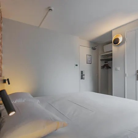 Sure By Western Nantes Hotel Saint-Herblain