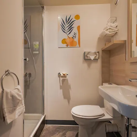 Hotel Sure By Western Nantes
