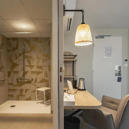 酒店 Sure By Western Nantes