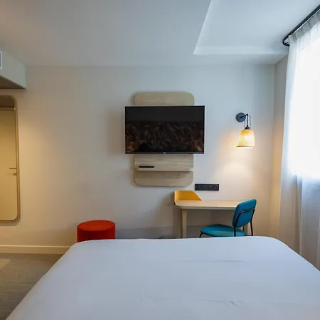 Sure By Western Nantes 3* Saint-Herblain