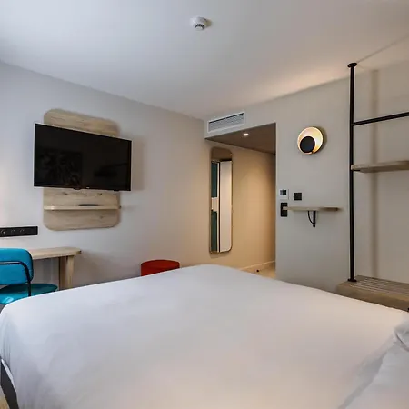 Hotel Sure By Western Nantes