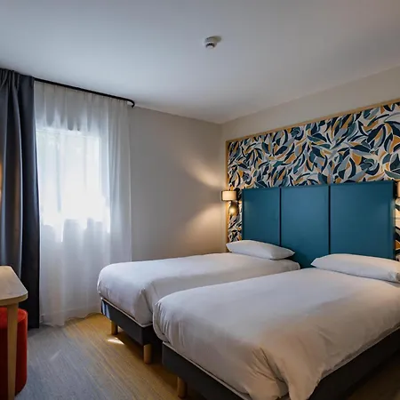 Hotel Sure By Western Nantes