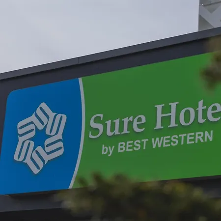 Sure By Western Nantes