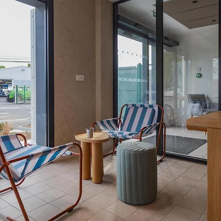 Hotel Sure By Western Nantes 3*