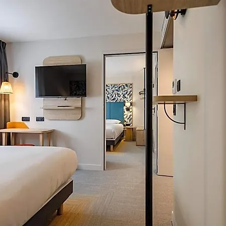 Sure By Western Nantes Hotel 3*