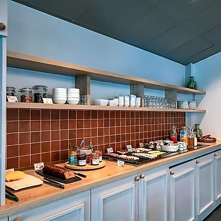 Hotel Sure By Western Nantes