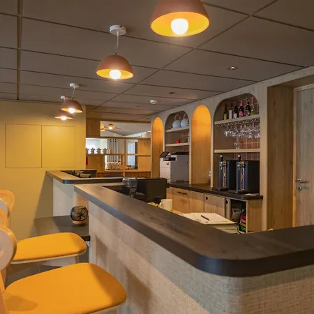 Sure By Western Nantes 3* Saint-Herblain