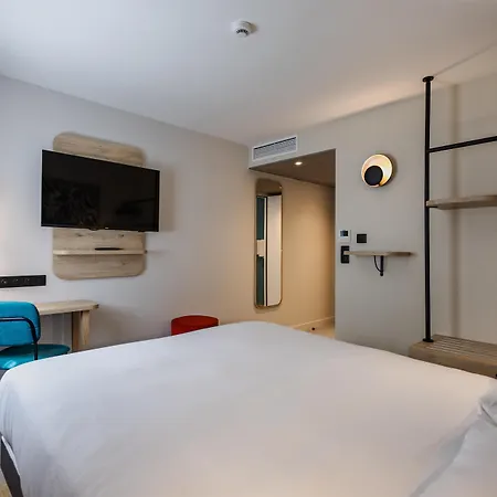 Hotel Sure By Western Nantes Saint-Herblain