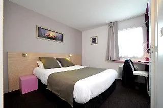 Hotel Sure By Western Nantes Saint-Herblain